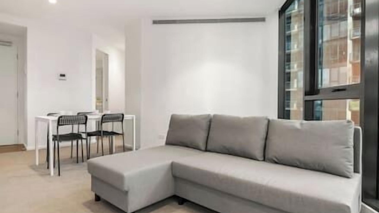 Photo of Livingroom in South Melbourne