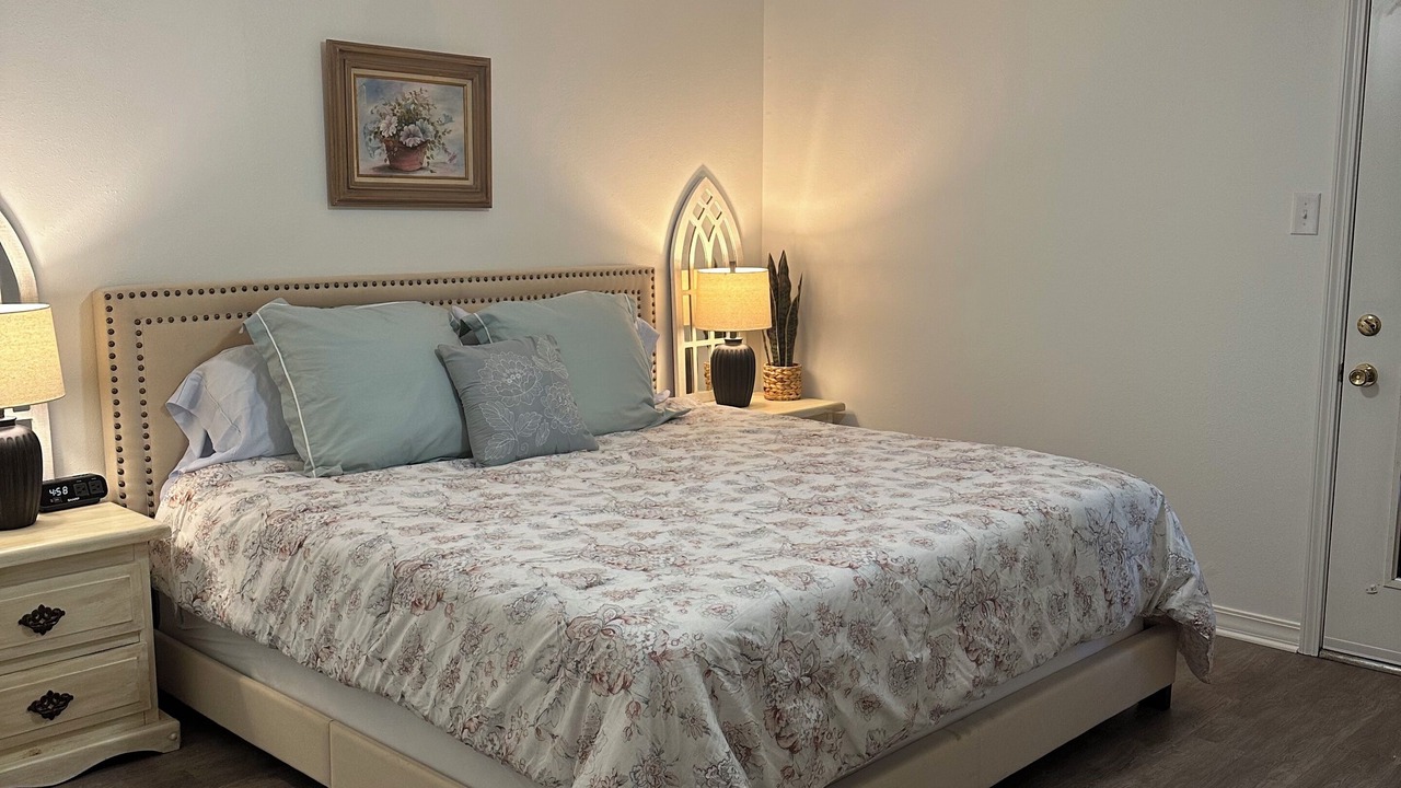 Photo of Bedroom in Ruston