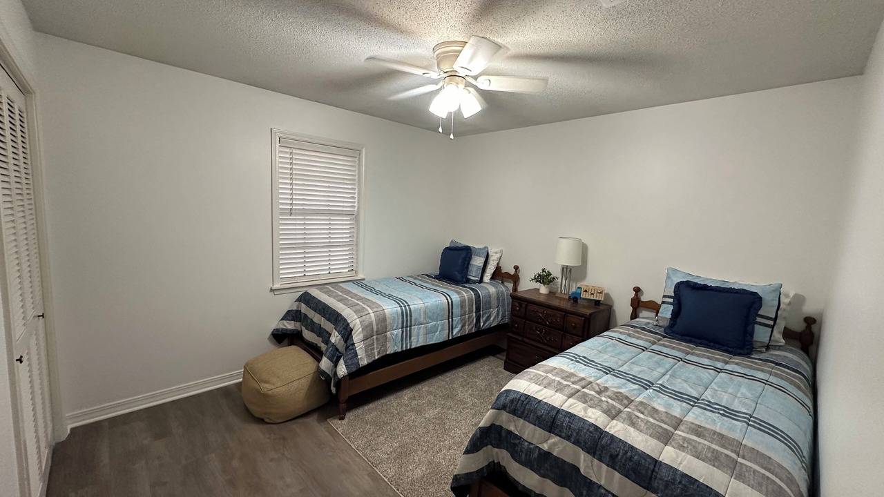 Photo of Bedroom in Ruston
