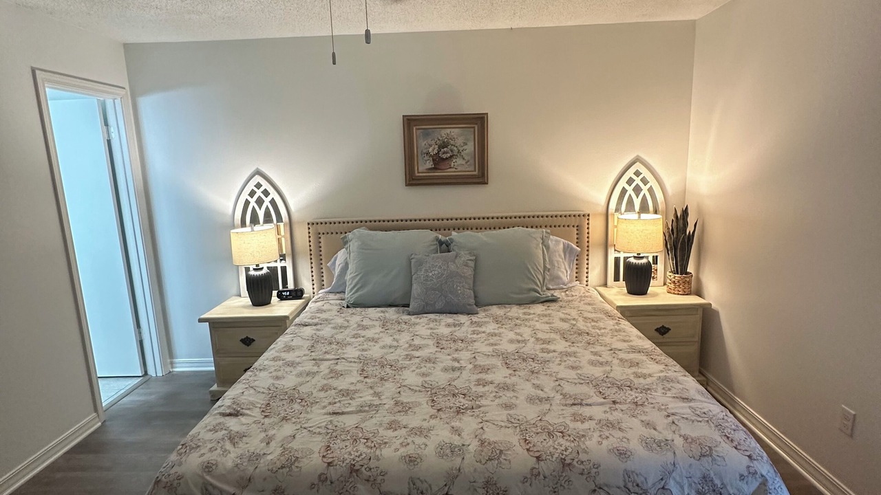 Photo of Bedroom in Ruston