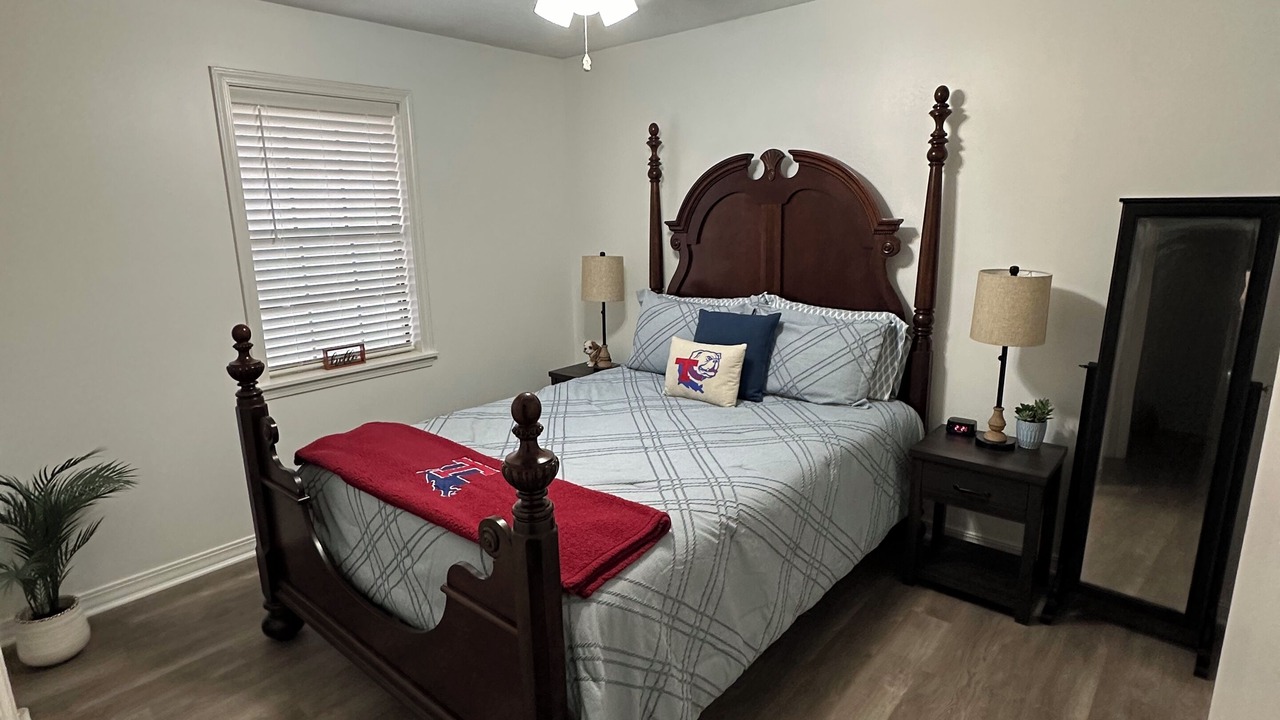 Photo of Bedroom in Ruston