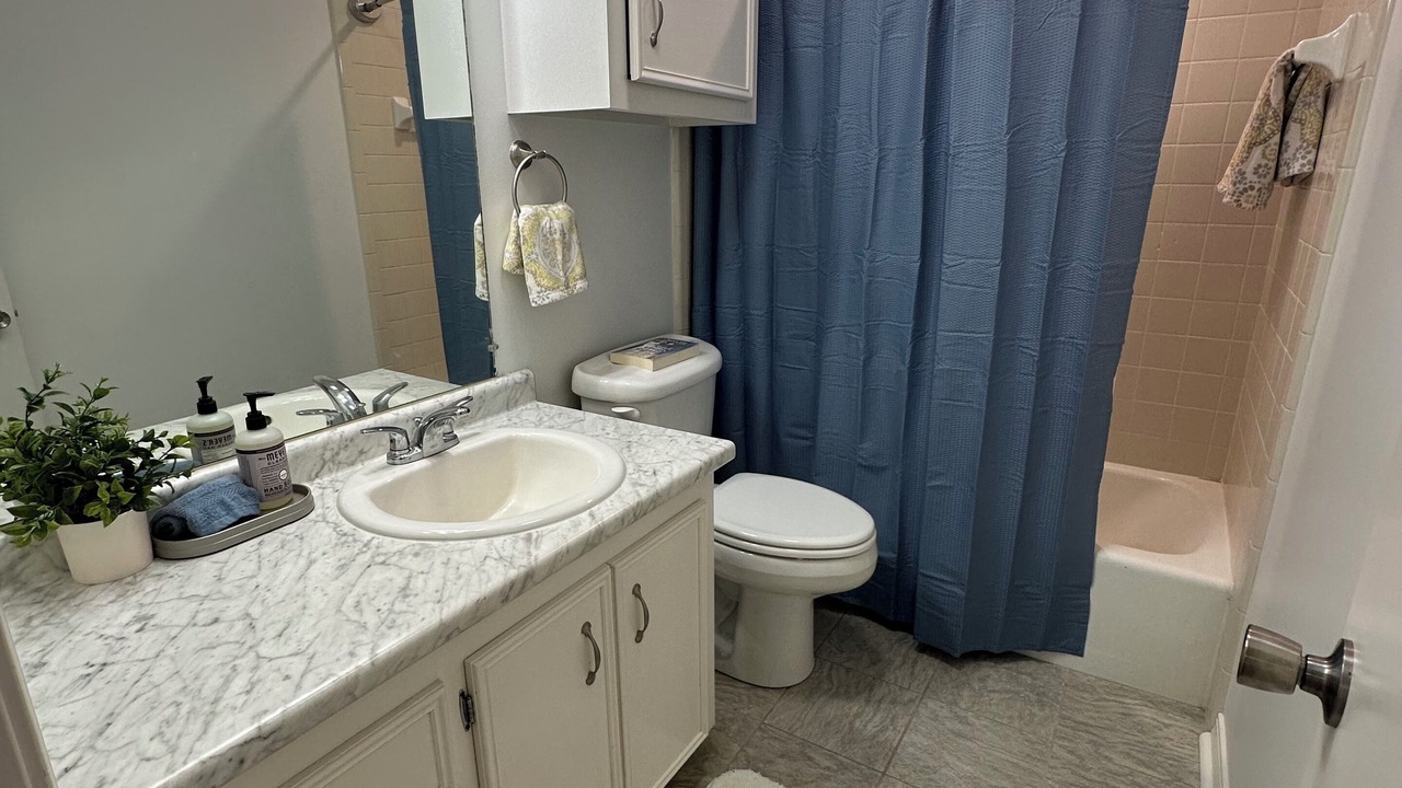 Photo of Bathroom in Ruston