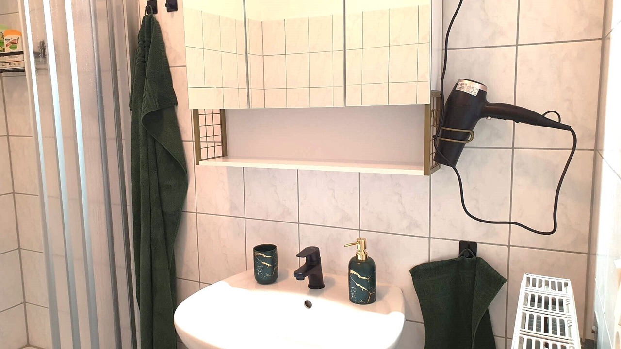 Photo of Bathroom in Goerlitz