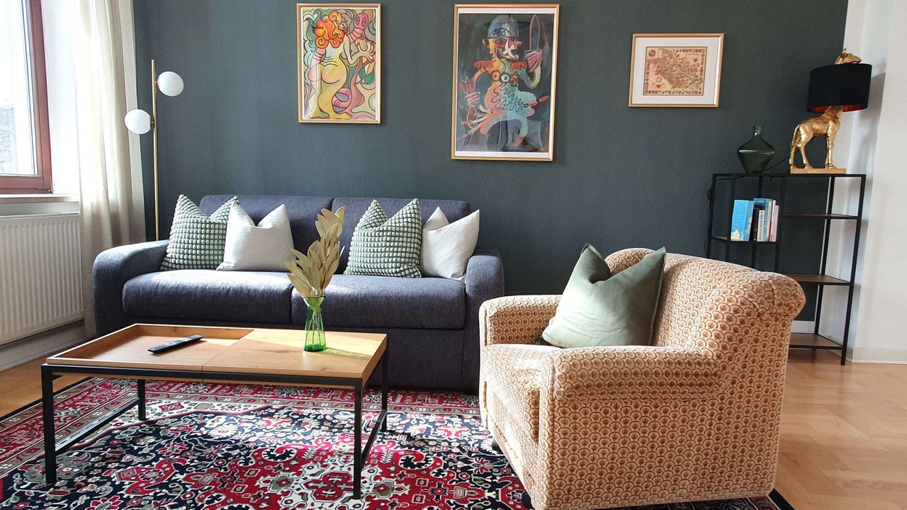 Photo of Livingroom in Goerlitz