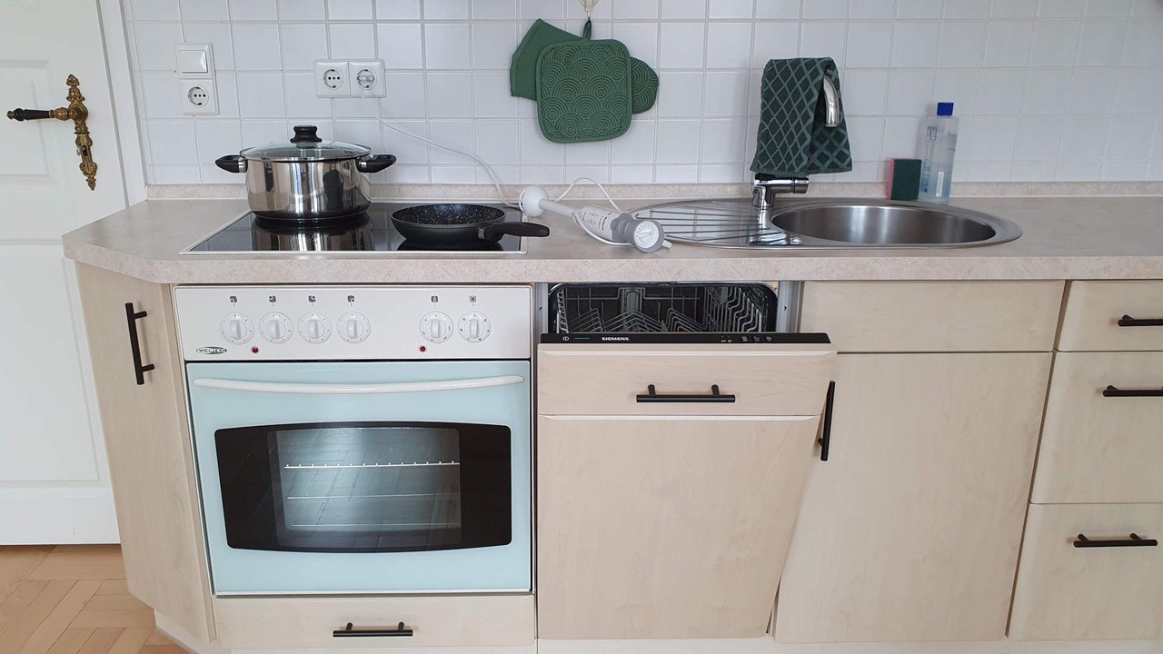 Photo of Kitchen in Goerlitz