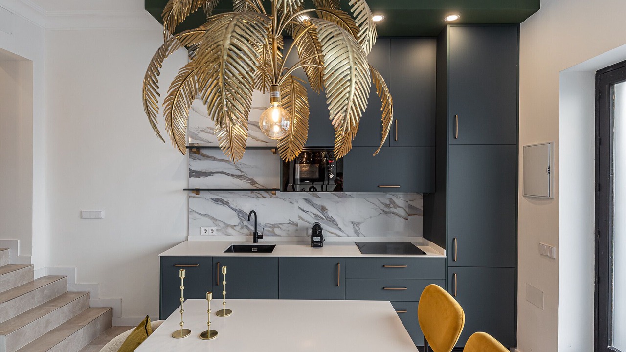Photo of Kitchen in Castellana