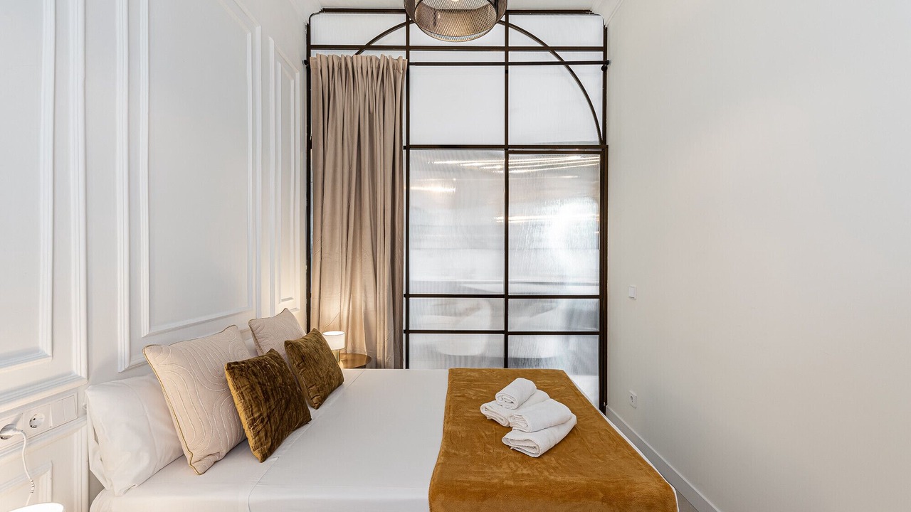 Photo of Bedroom in Castellana
