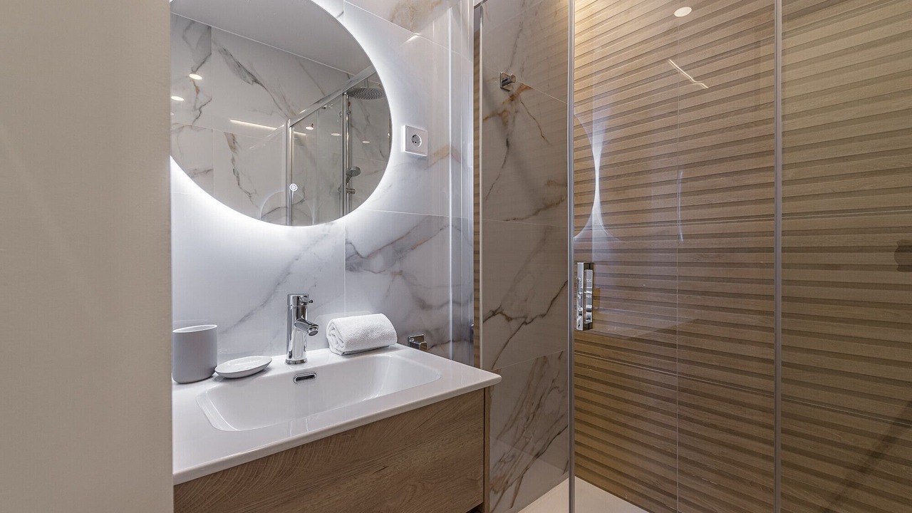 Photo of Bathroom in Castellana