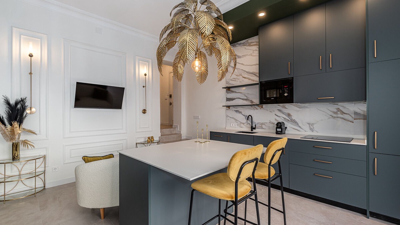 Photo of Kitchen in Castellana