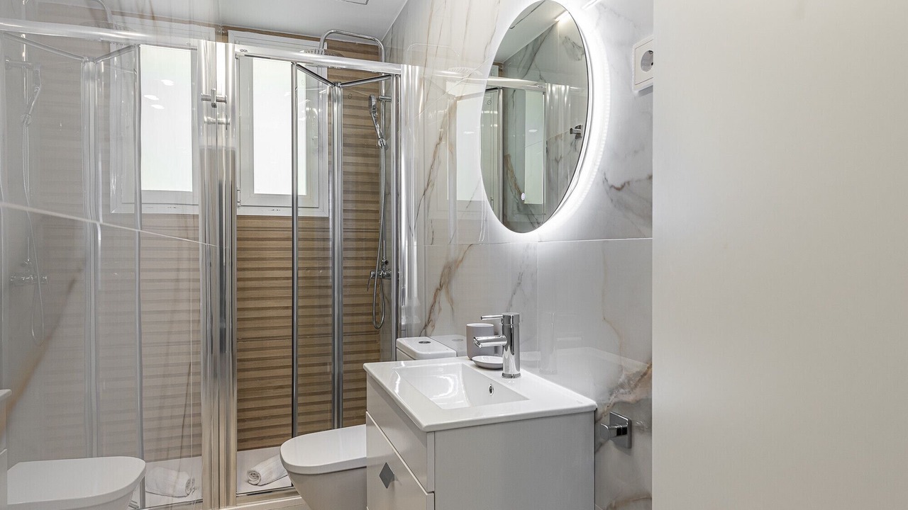 Photo of Bathroom in Castellana