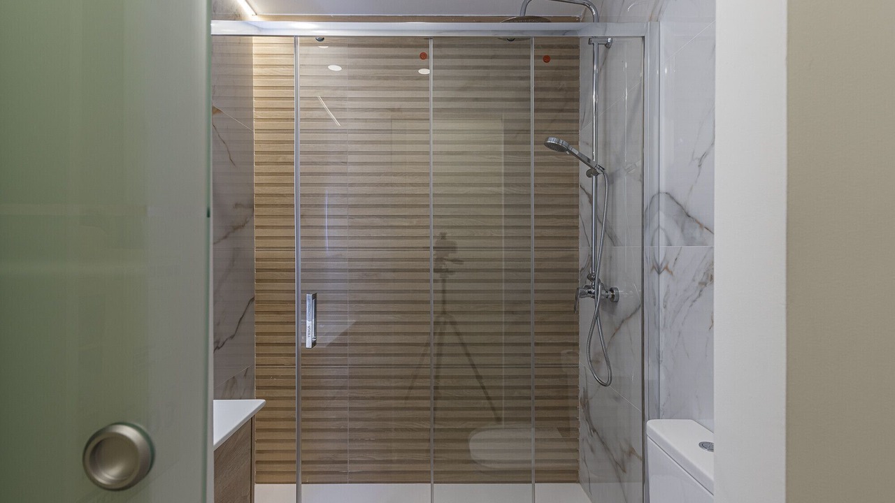 Photo of Bathroom in Castellana