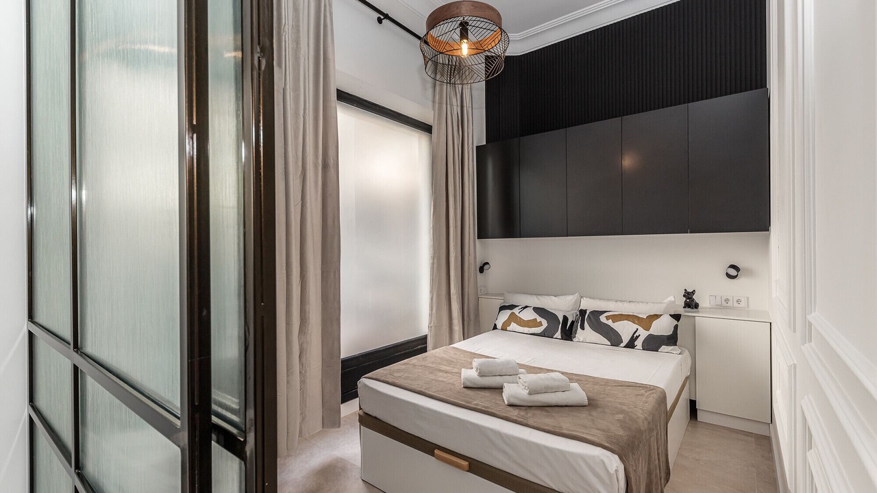 Photo of Bedroom in Castellana