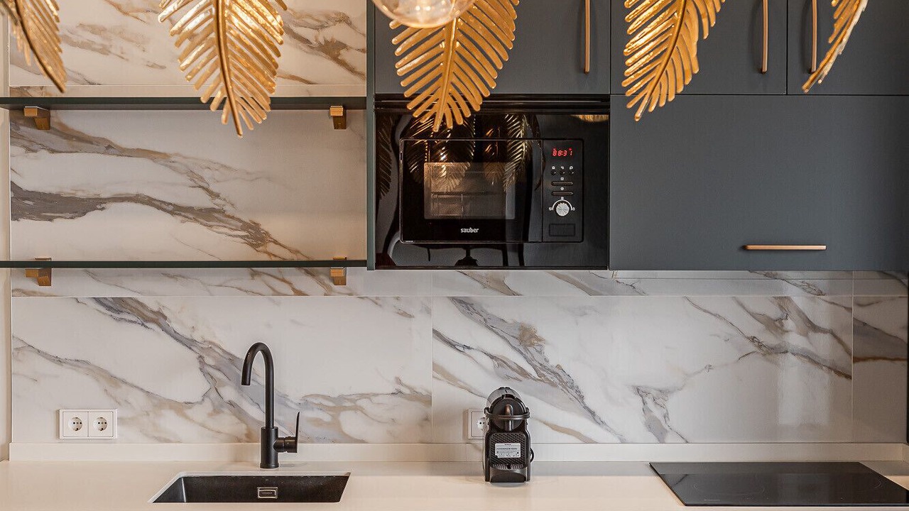 Photo of Kitchen in Castellana