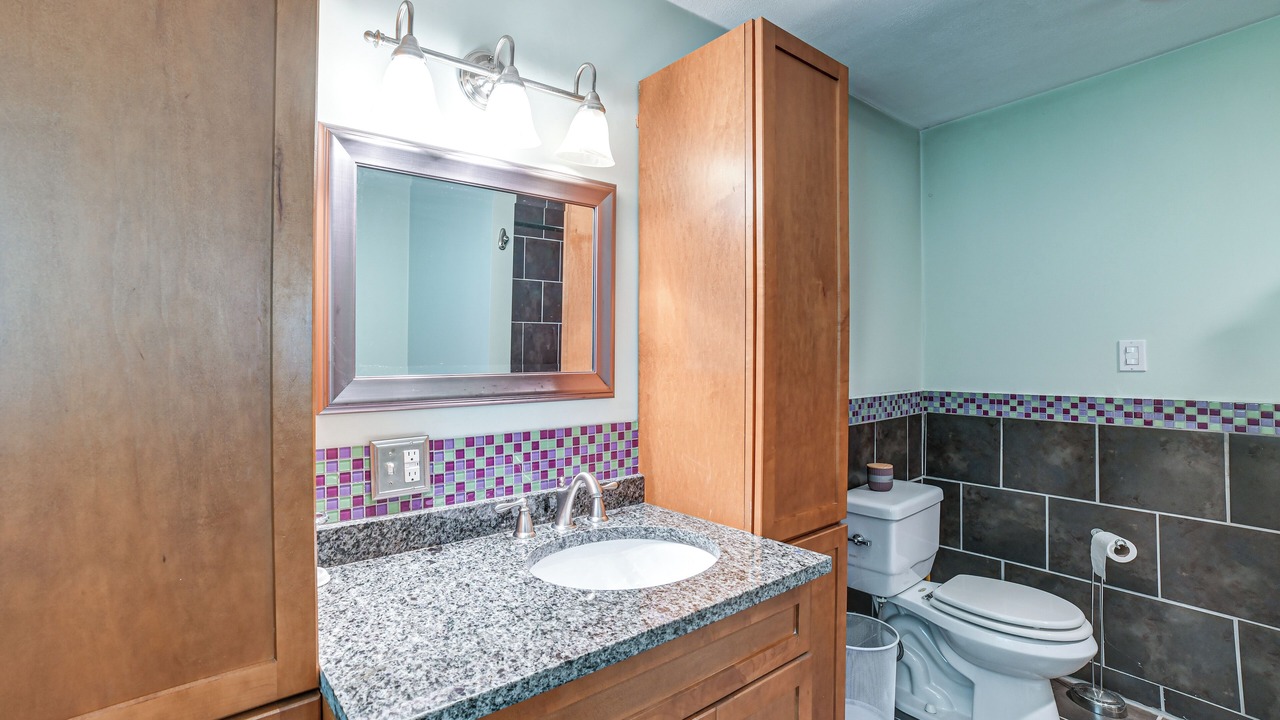 Photo of Bathroom in Hamilton