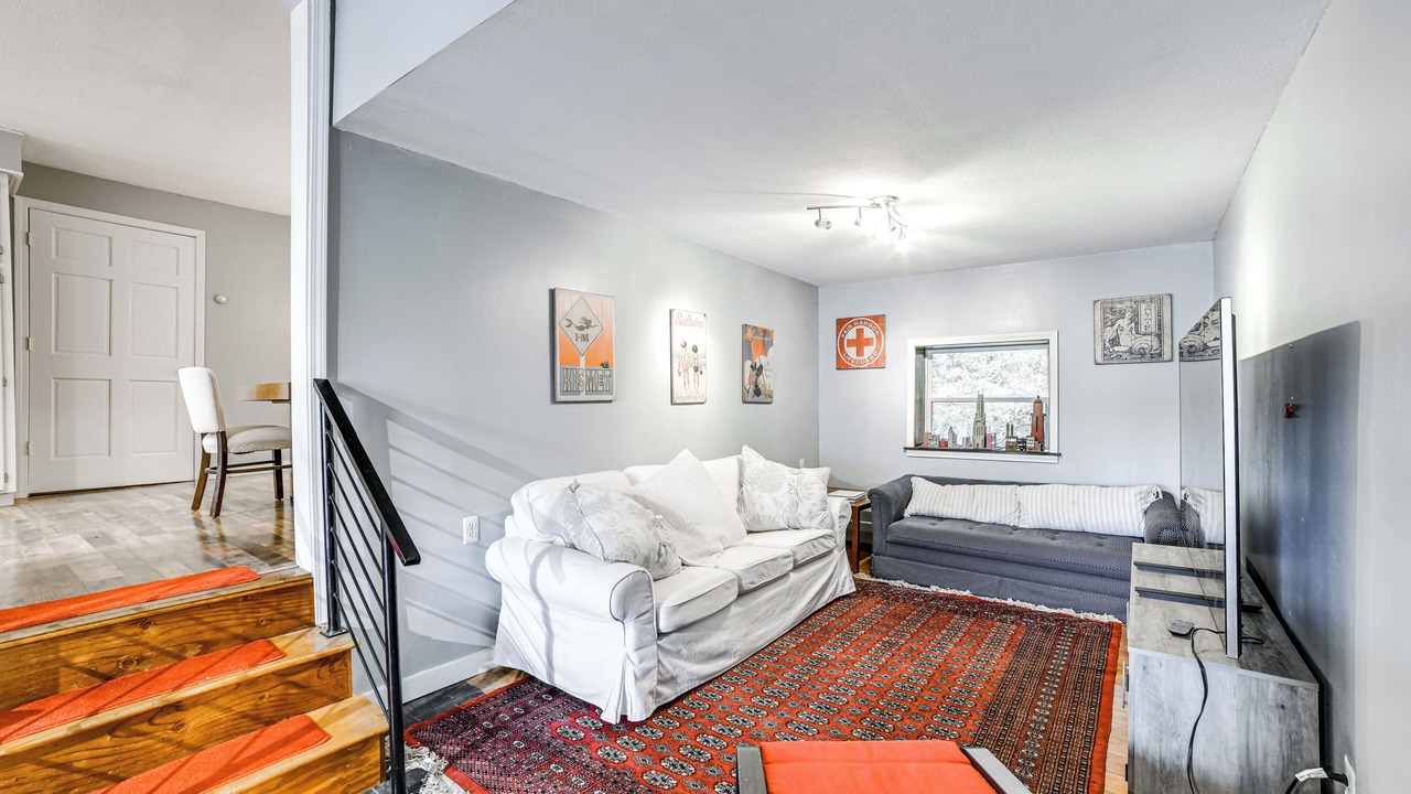 Photo of Bedroom in Hamilton