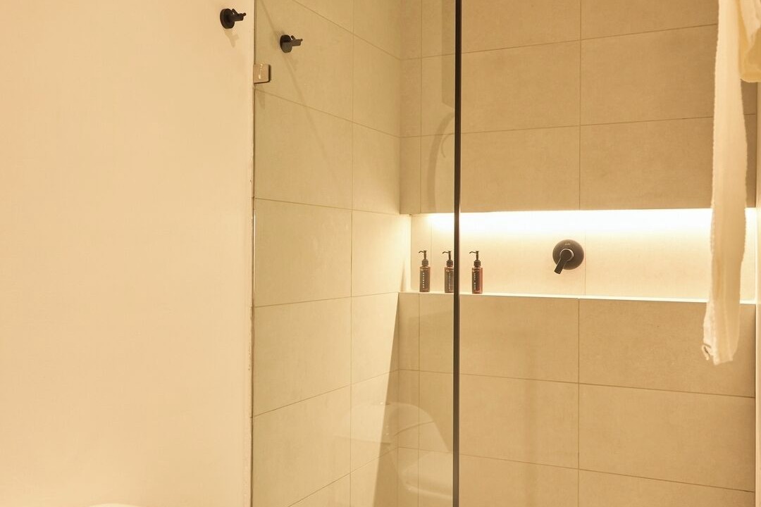 Photo of Bathroom in Estadio