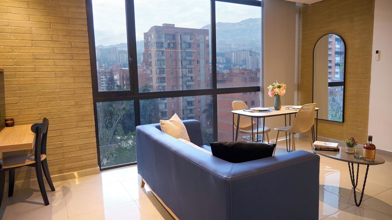 Photo of Livingroom in Estadio