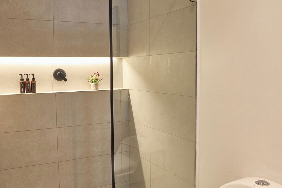 Photo of Bathroom in Estadio