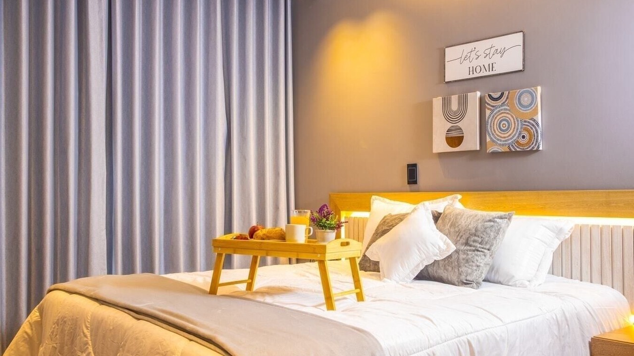 Photo of Bedroom in Estadio