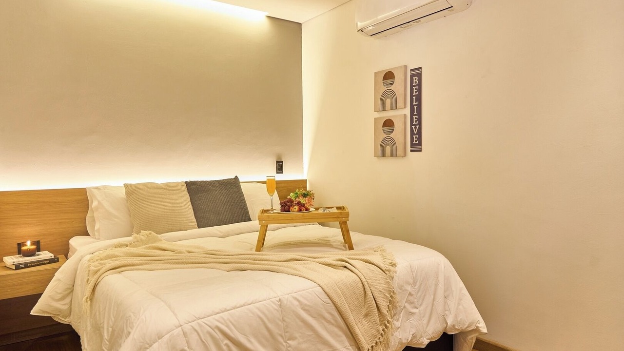 Photo of Bedroom in Estadio