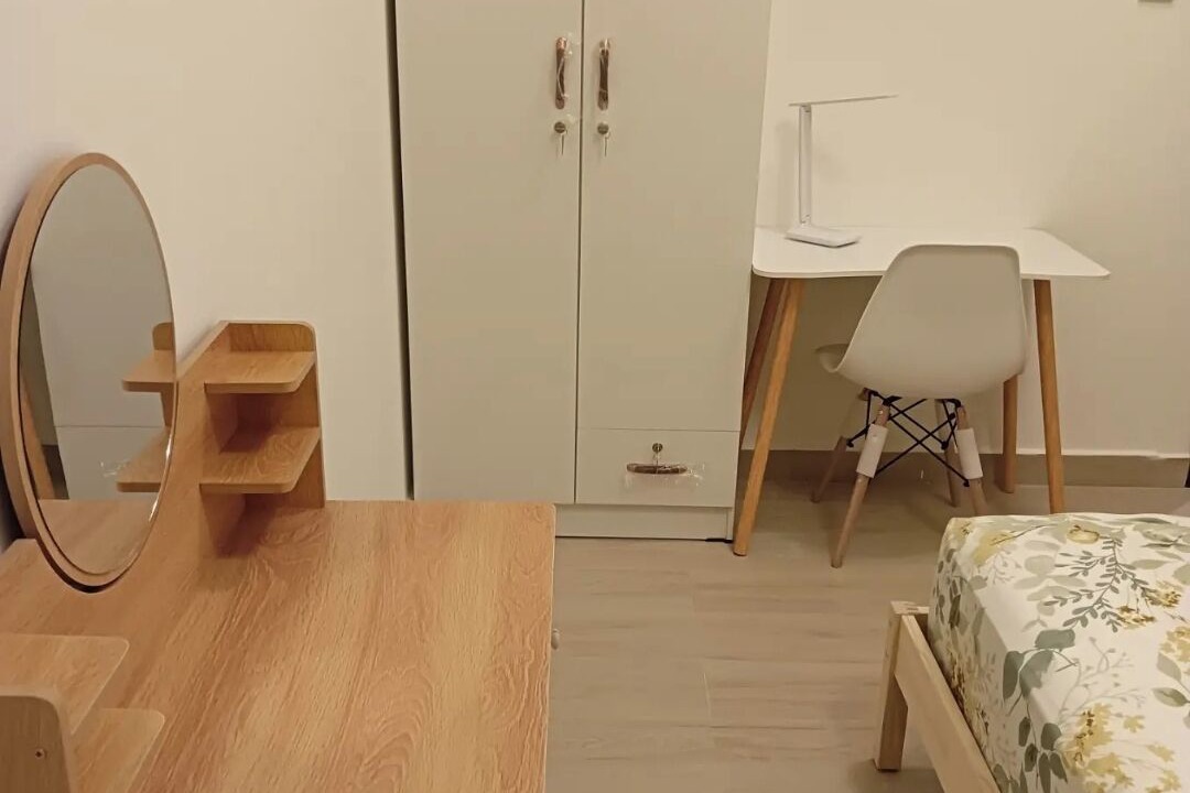 Photo of Bedroom in Ajman