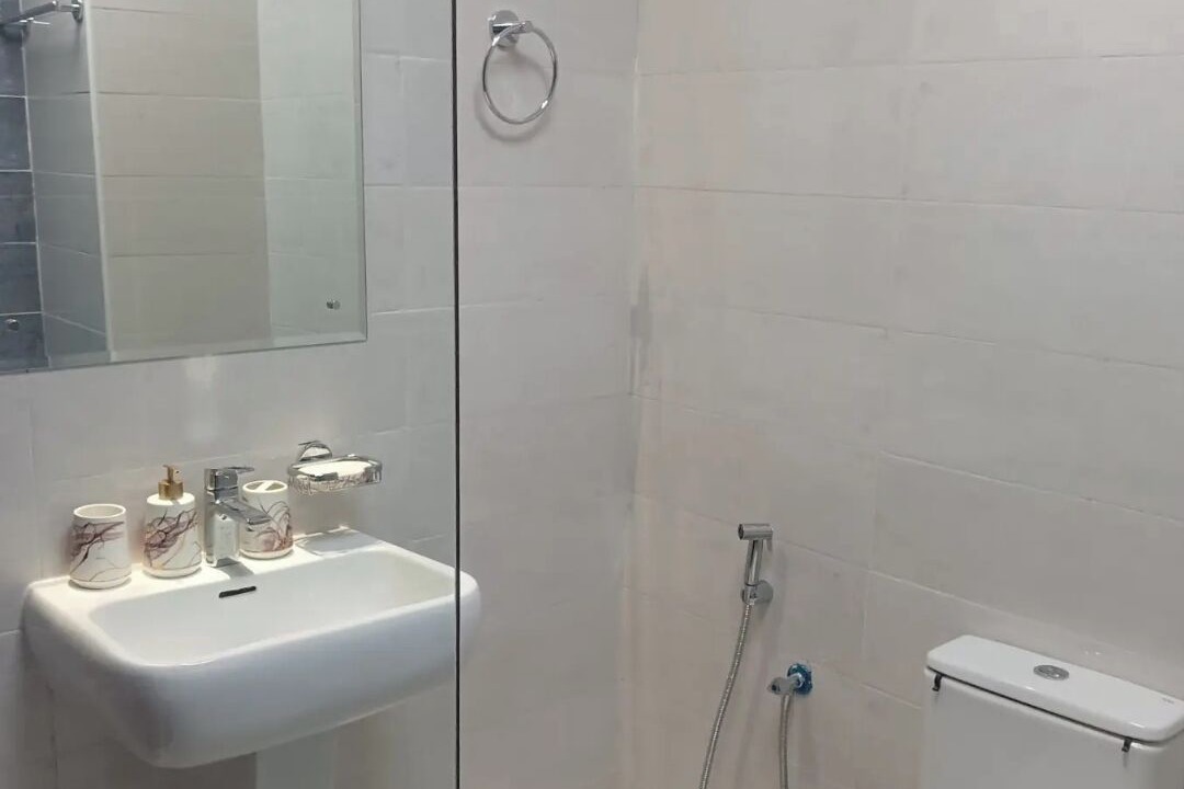 Photo of Bathroom in Ajman