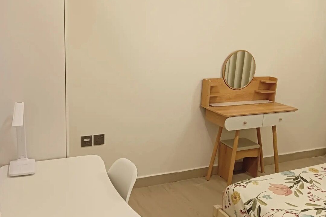 Photo of Bedroom in Ajman