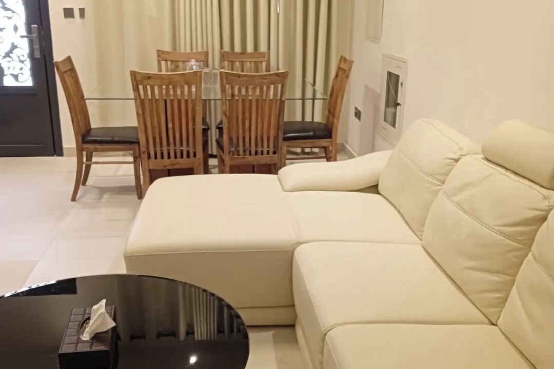 Photo of Livingroom in Ajman