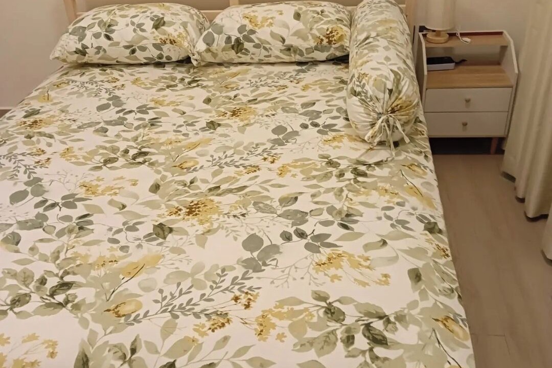 Photo of Bedroom in Ajman