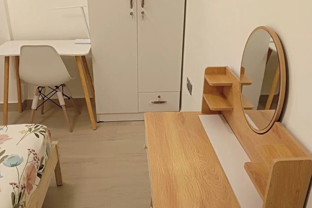 Photo of Bedroom in Ajman