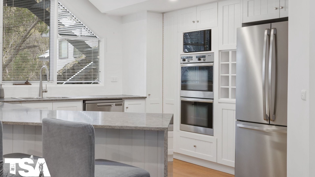 Photo of Kitchen in Thredbo