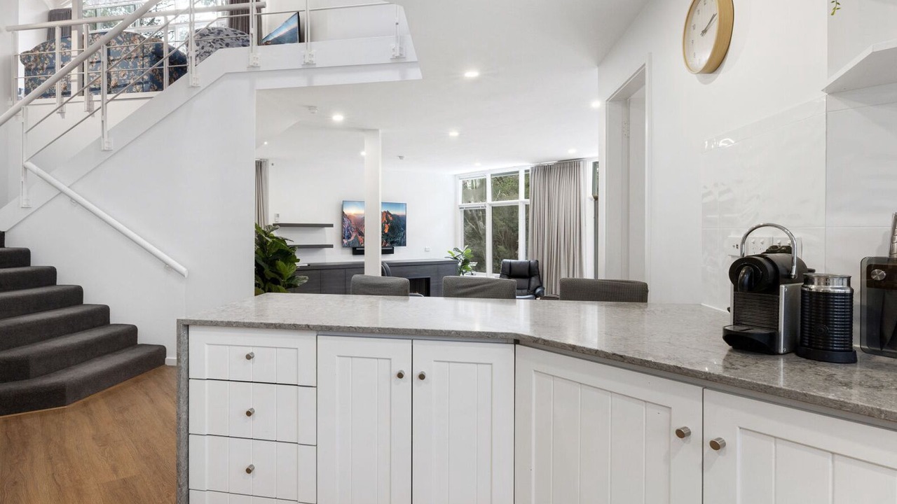 Photo of Kitchen in Thredbo
