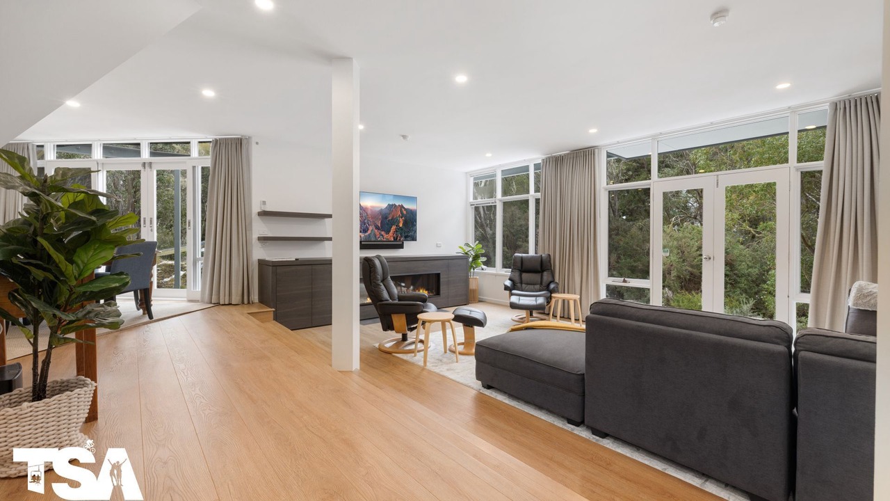 Photo of Livingroom in Thredbo