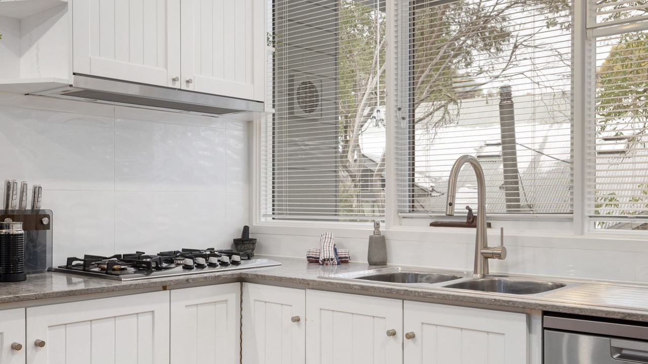 Photo of Kitchen in Thredbo