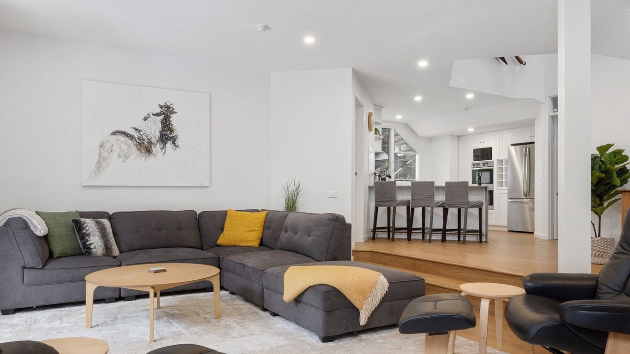 Photo of Livingroom in Thredbo