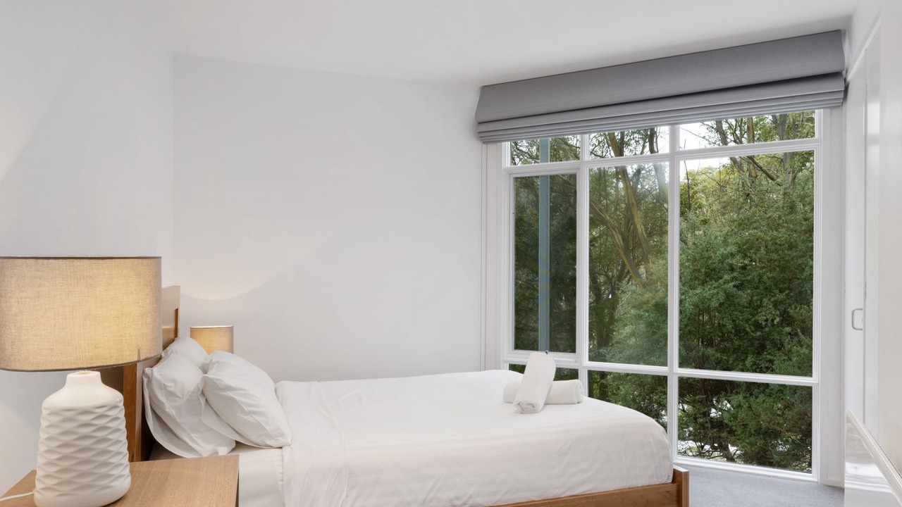 Photo of Bedroom in Thredbo