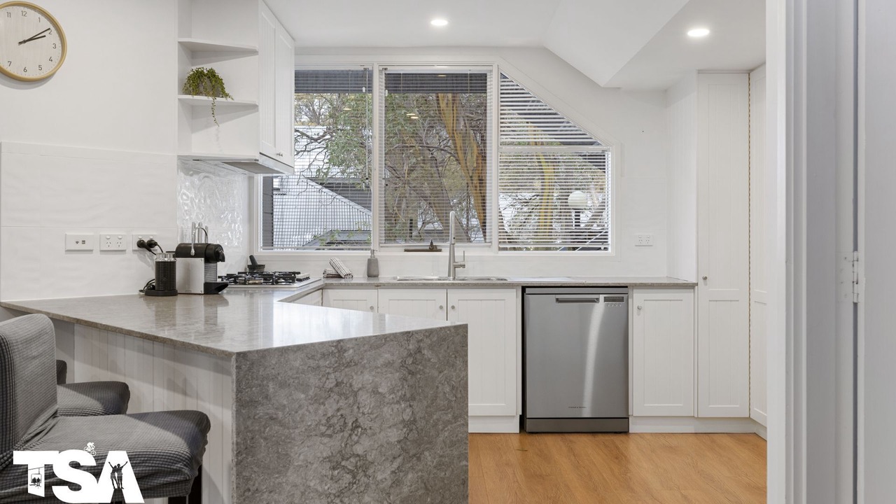 Photo of Kitchen in Thredbo