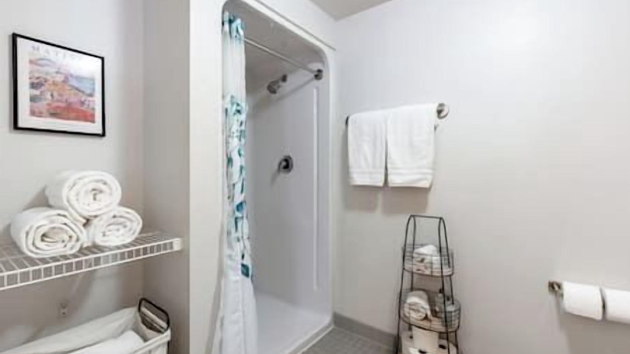 Photo of Bathroom in South Loop