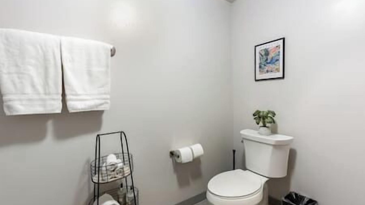 Photo of Bathroom in South Loop