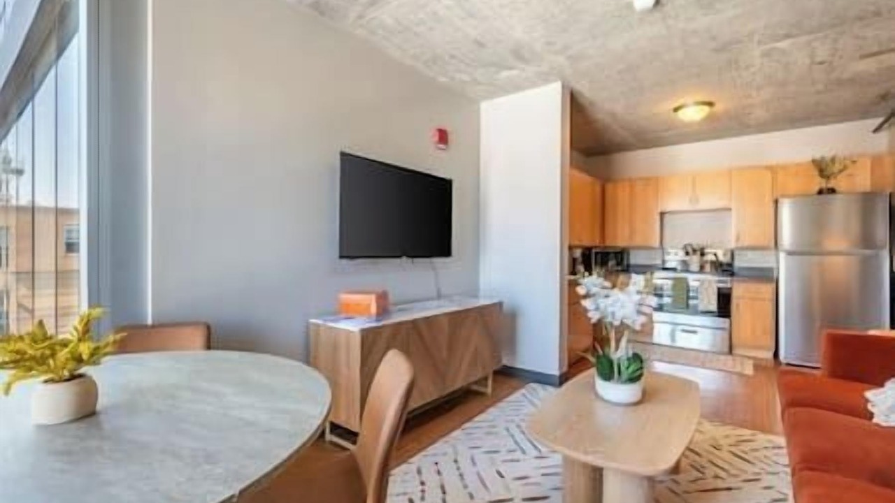 Photo of Kitchen in South Loop