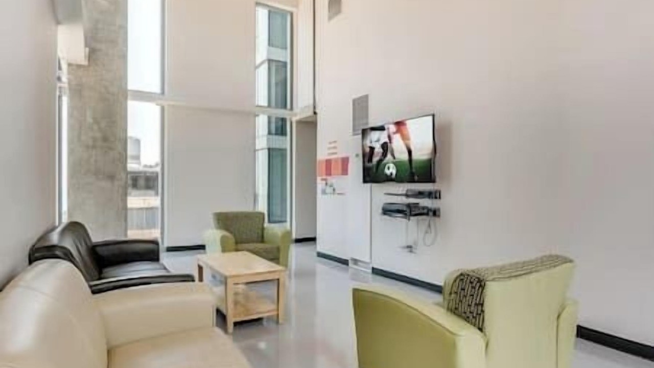 Photo of Livingroom in South Loop