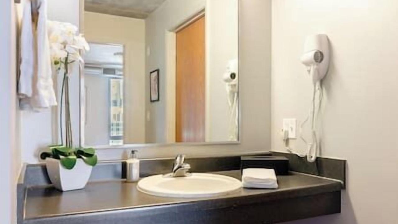 Photo of Bathroom in South Loop
