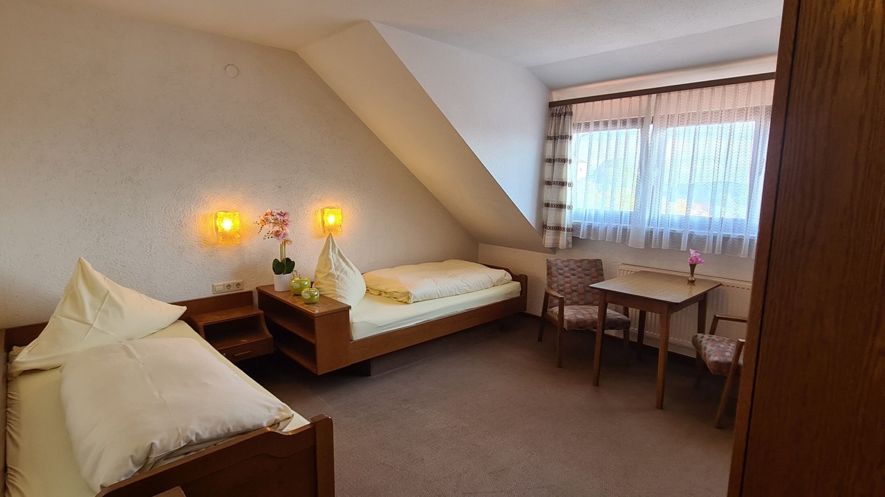 Photo of Bedroom in Herrischried