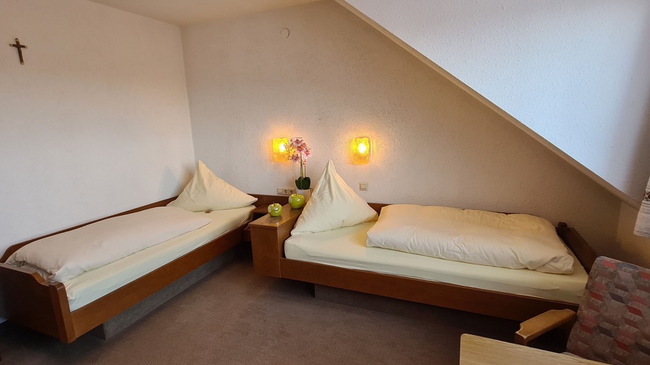 Photo of Bedroom in Herrischried