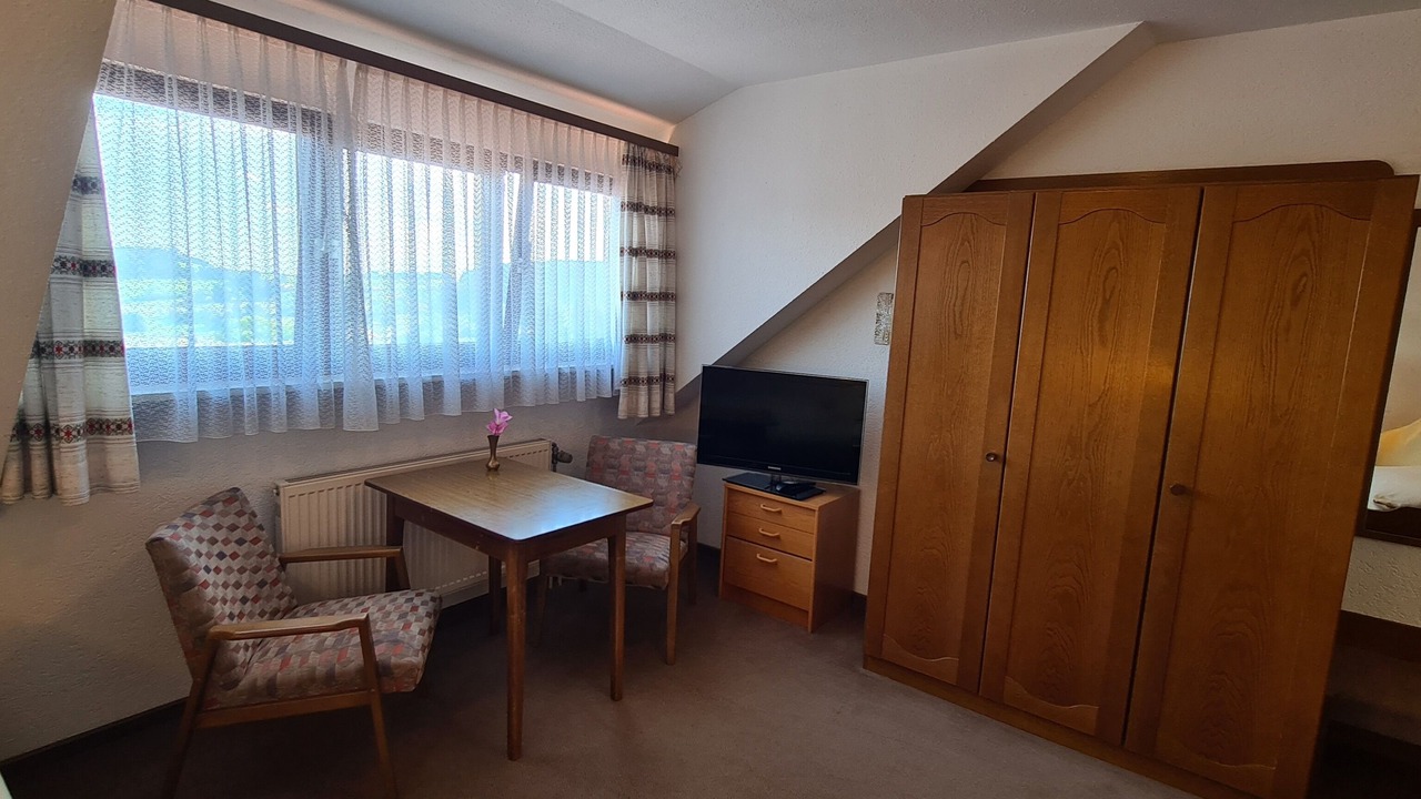 Photo of Bedroom in Herrischried