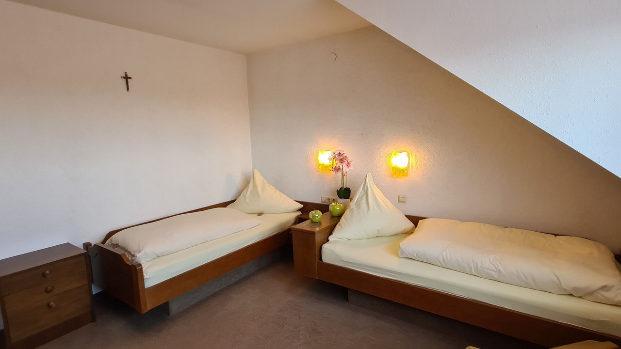 Photo of Bedroom in Herrischried