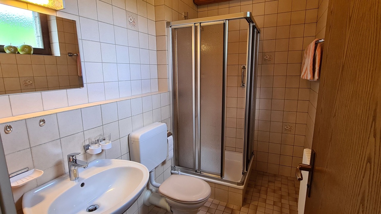 Photo of Bathroom in Herrischried