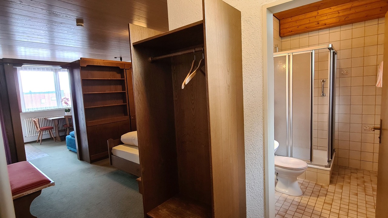 Photo of Bedroom in Herrischried