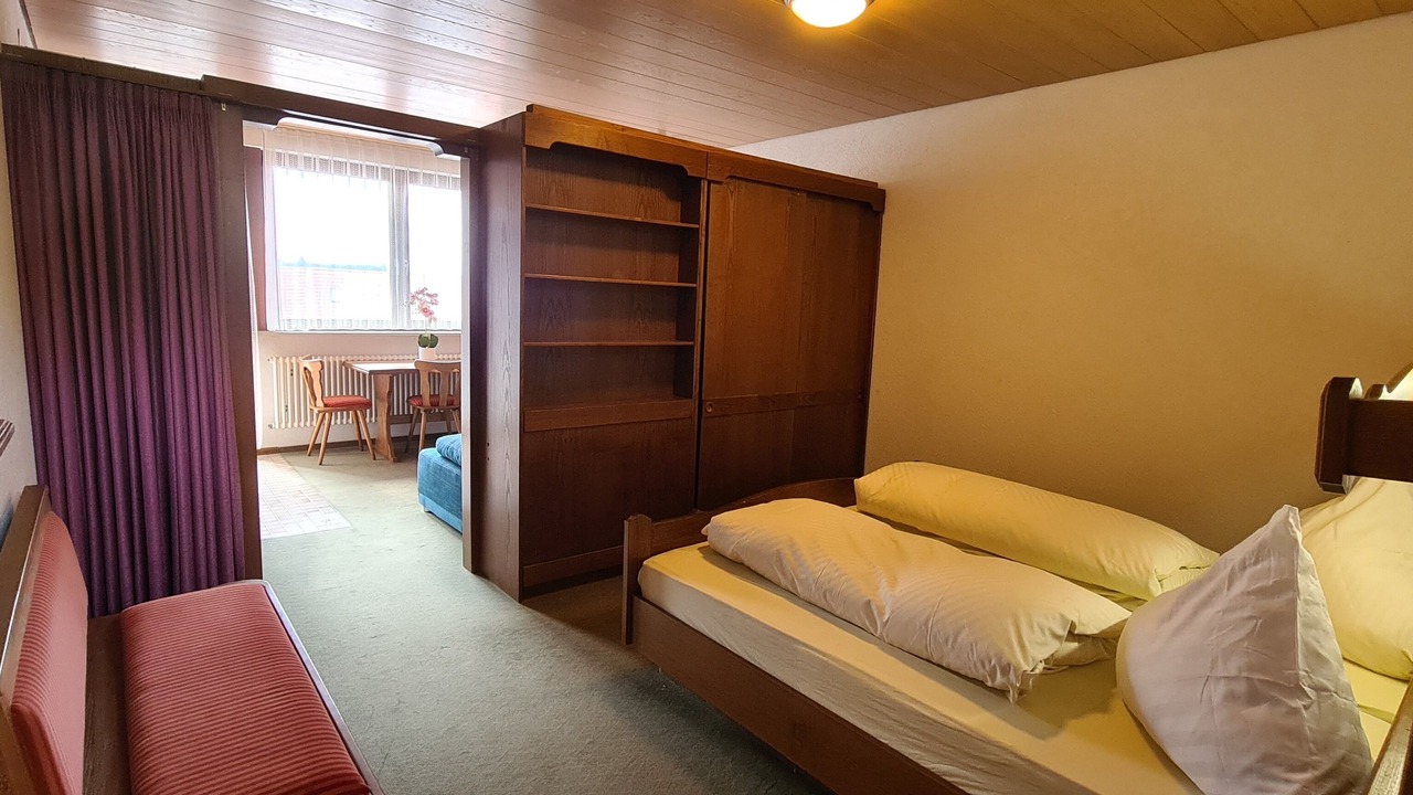 Photo of Bedroom in Herrischried