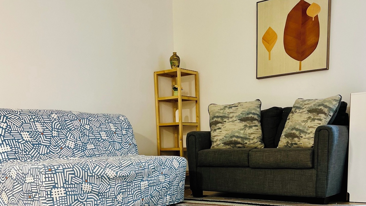 Photo of Livingroom in Willoughby